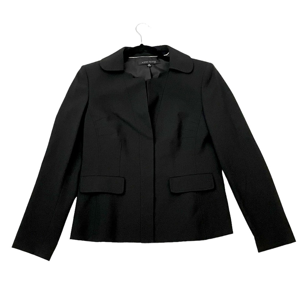 NWT Anne Klein women’s suit jacket size 6 petite